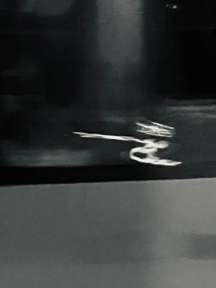 ©HanaB. Abstract Coincidental Photography Light and Structures