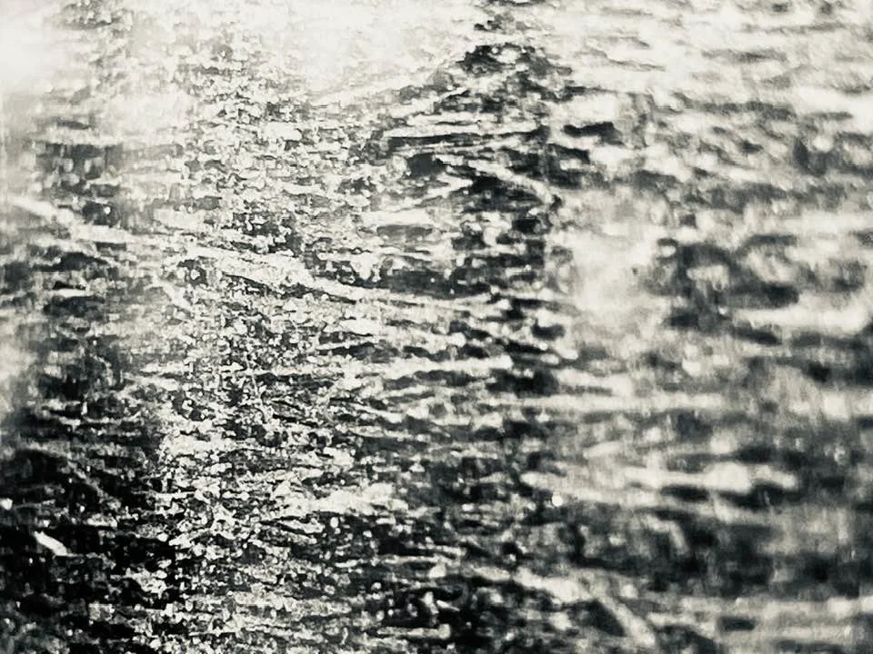 ©HanaB. Abstract Coincidental Photography