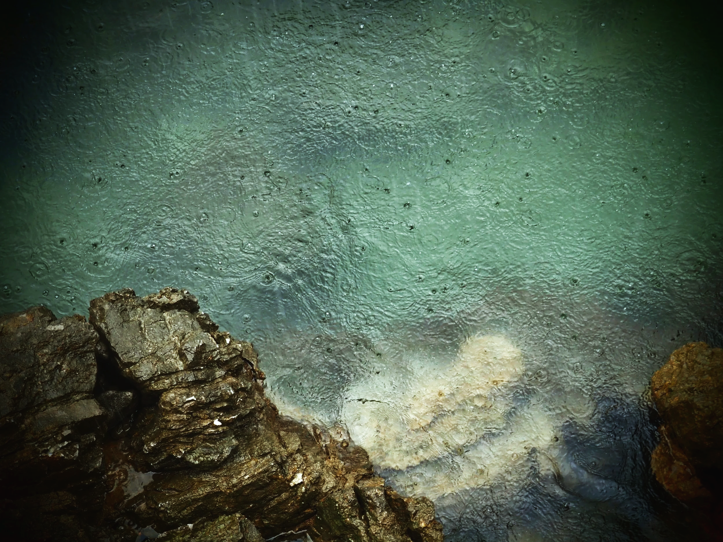 ©Hana Buterin: How to Rain, 2026