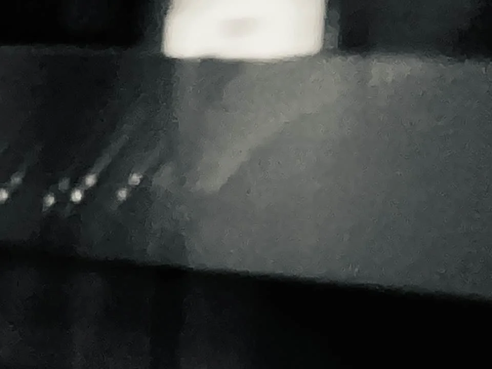 ©HanaB. Abstract Coincidental Photography City and the Lights