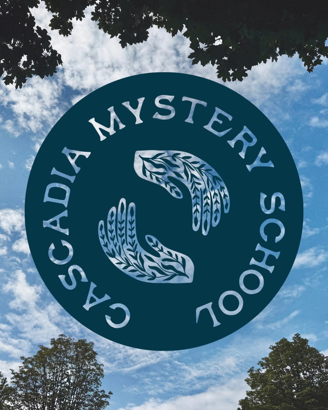 Introducing Cascadia Mystery School, based in Portland, Oregon, born from the need to see the old ways with fresh eyes. 

We are on a journey of discovery in an age where everything seems to be coming apart and together at the same time. Many of us a