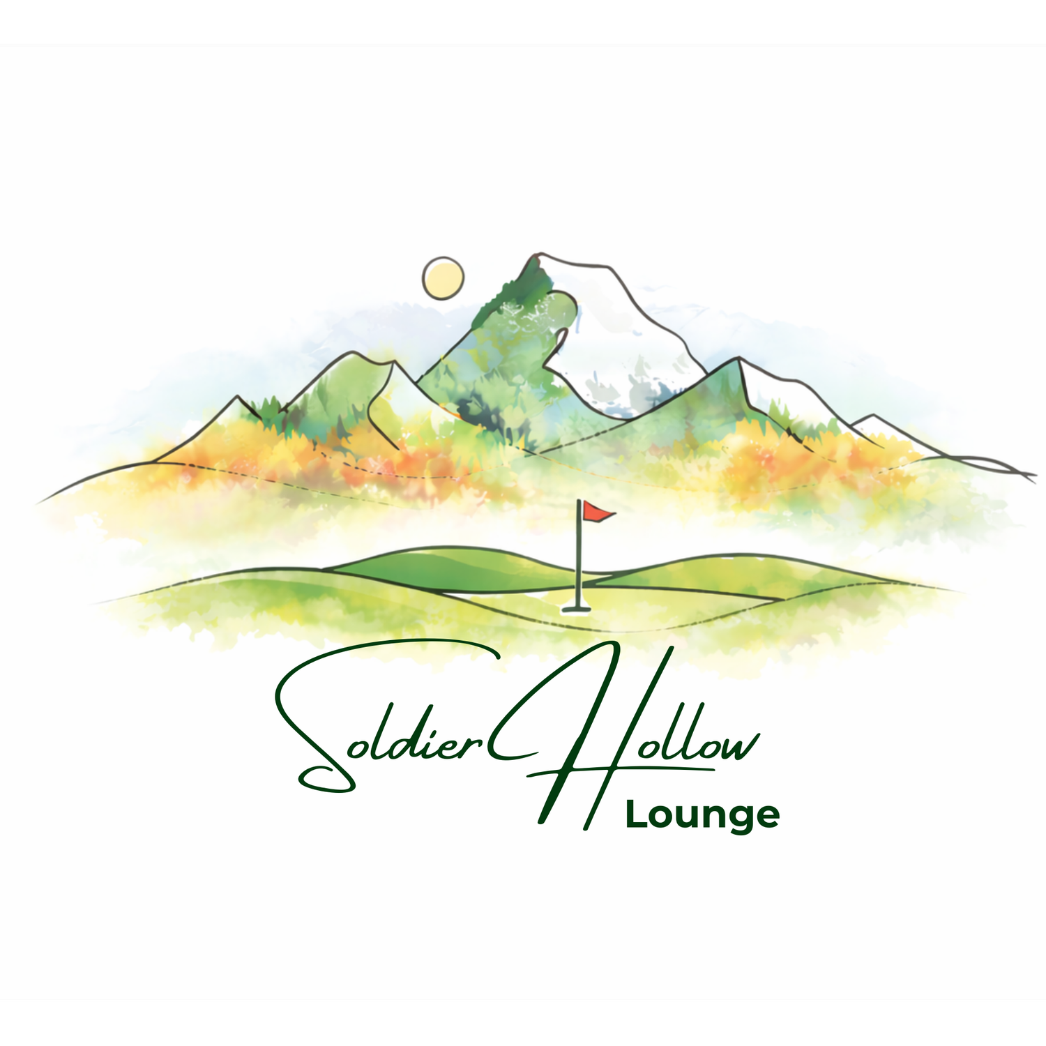 Soldier Hollow Lounge