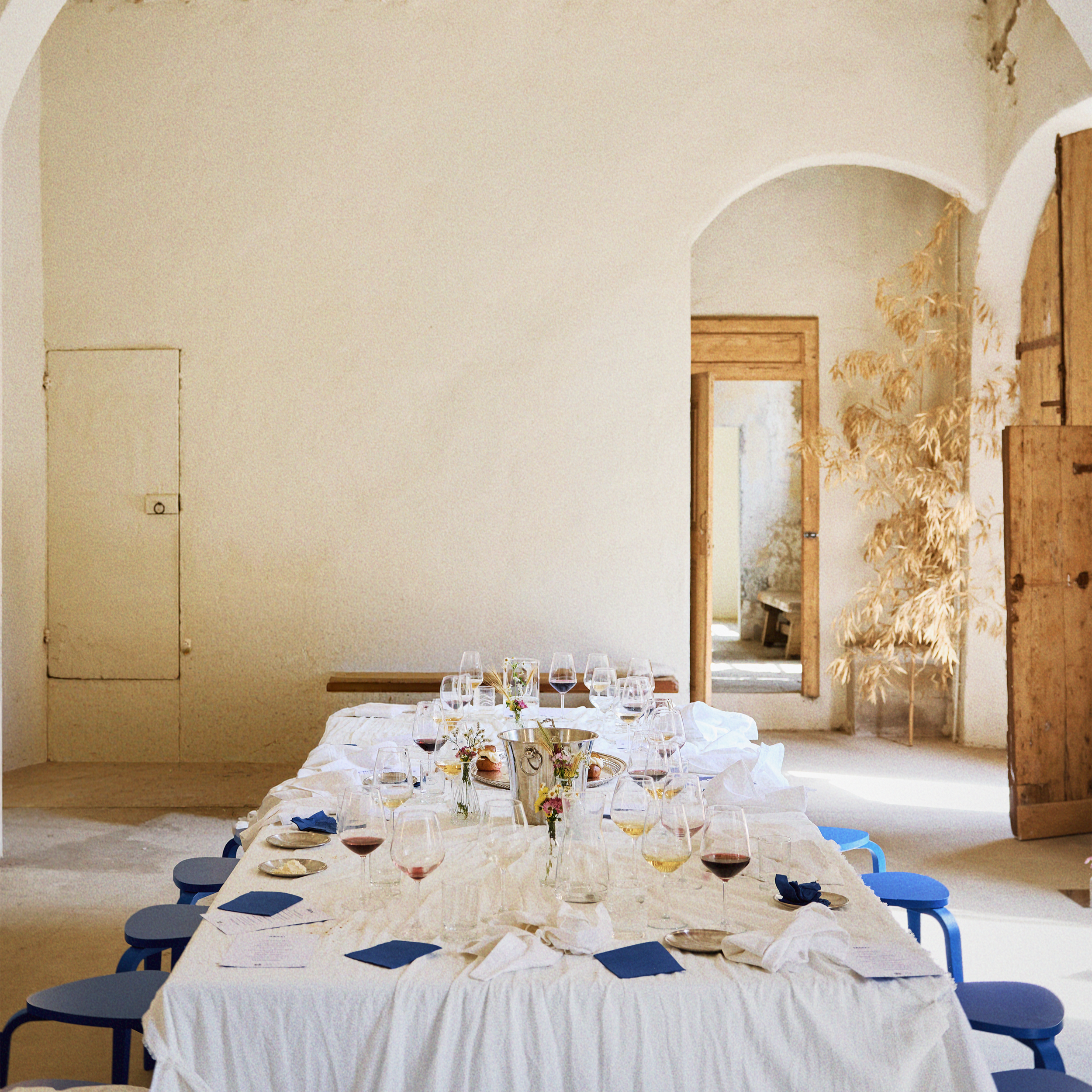 Unconventional Tuscany 