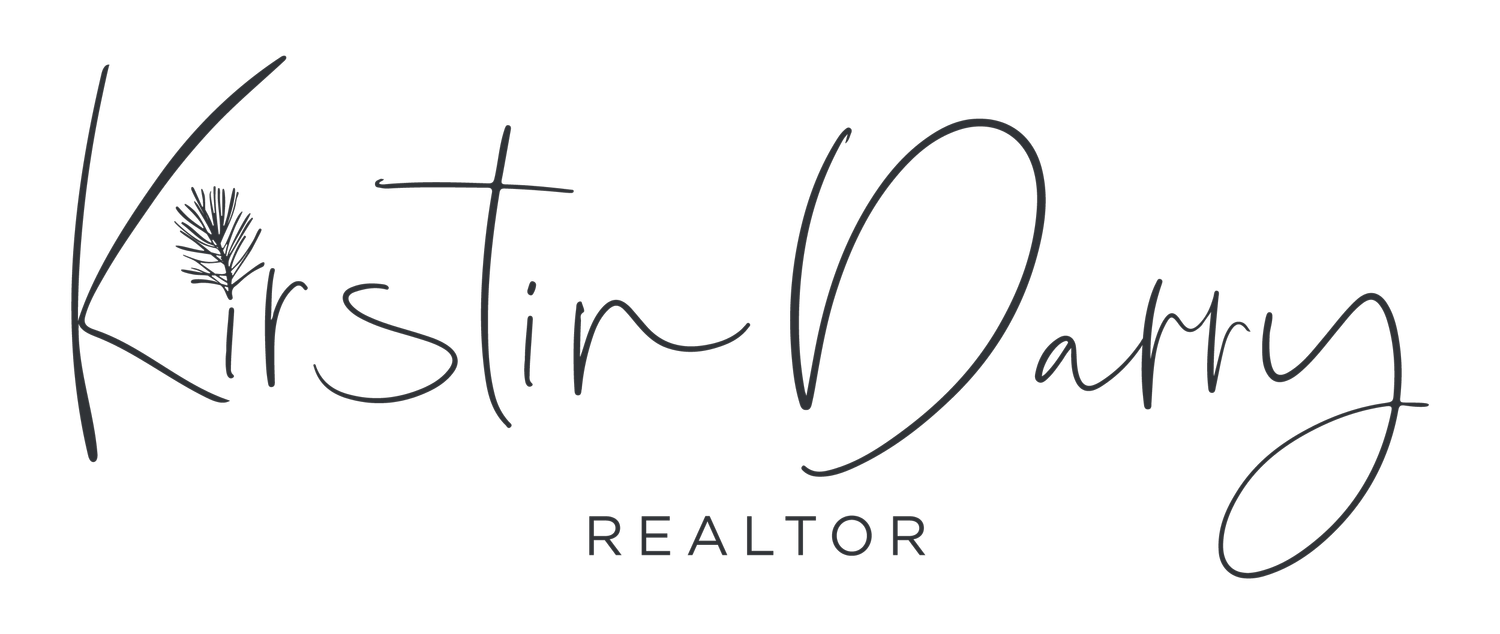 Kirstin Darry Real Estate