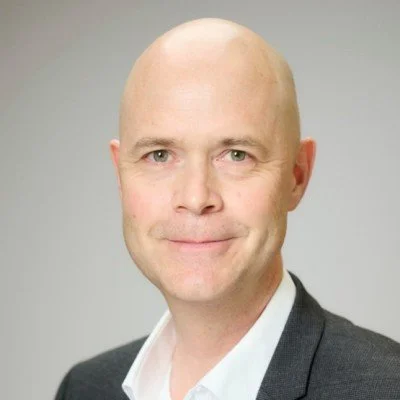 Hallvard Bremnes, Global Head of Sustainability at Givaudan