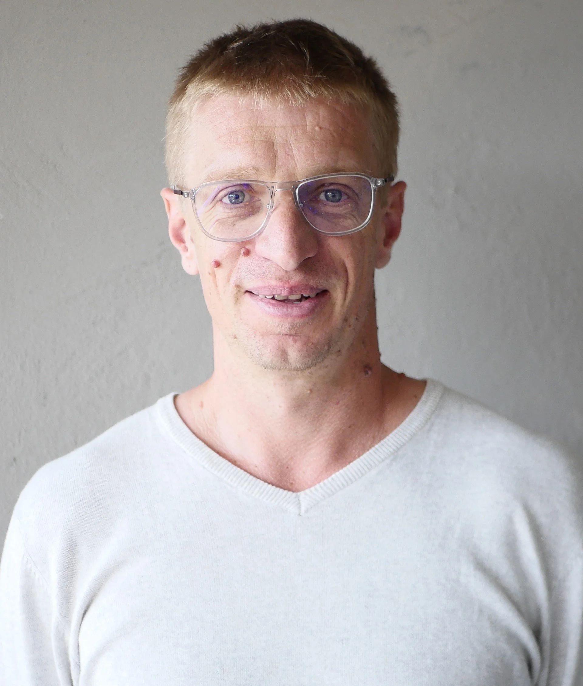 François Petit, Director General, Bionexx