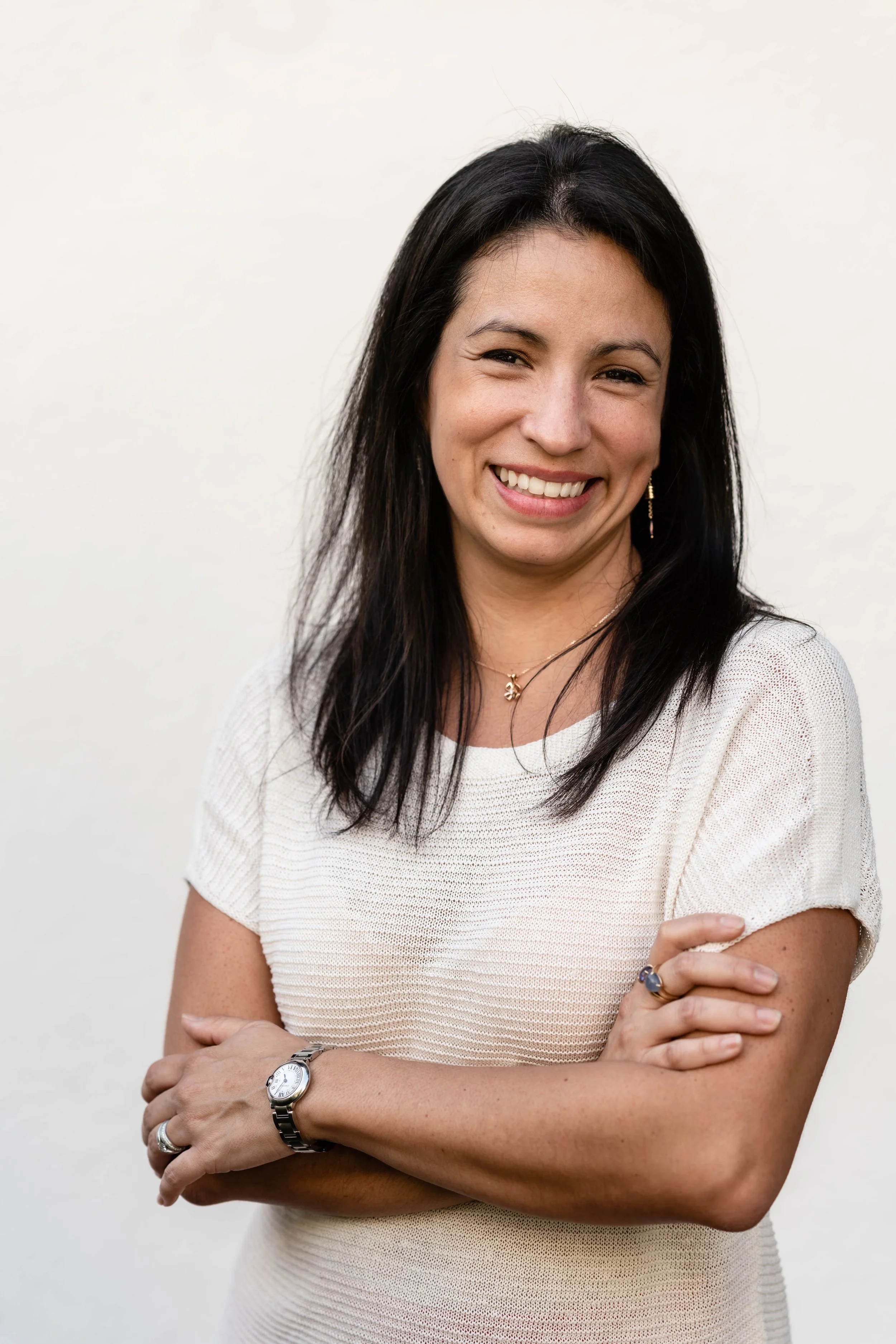 Elisa Aragon, Co-Founder and CEO of Nelixia