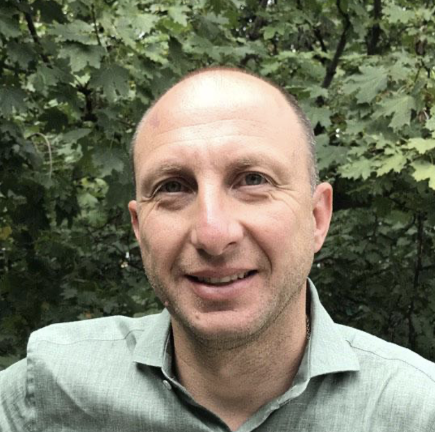 Filip Lissicharov, CEO and Owner, Enio Bonchev Production 