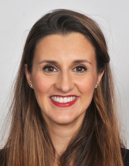 Léa Mazzina, Former Responsible Sourcing Manager, LVMH Recherche Parfums et Cosmétiques (from 2018 to 2022)