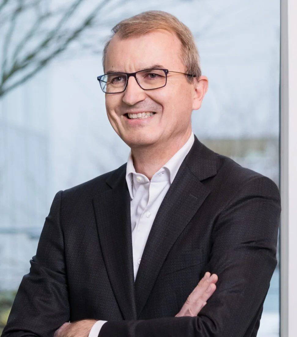 Guy Flament, Former Global CEO of Yves Rocher (from 2018 to 2022)