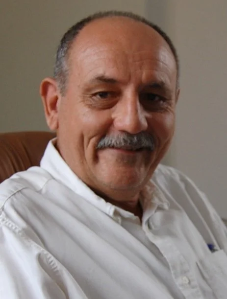 Gaston Vizcarra, Former President of Candela (retired)