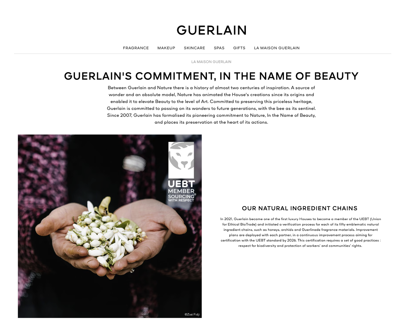 Guerlain