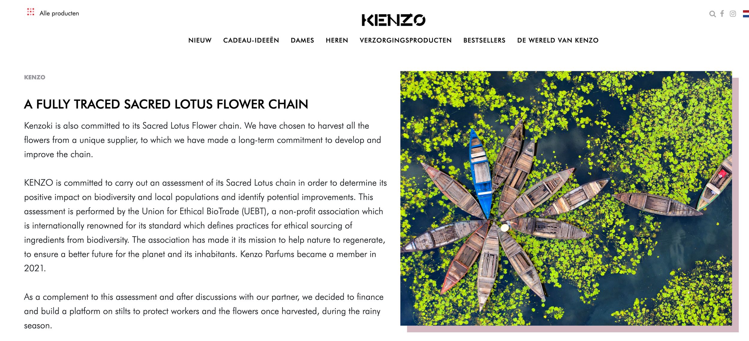 Kenzo