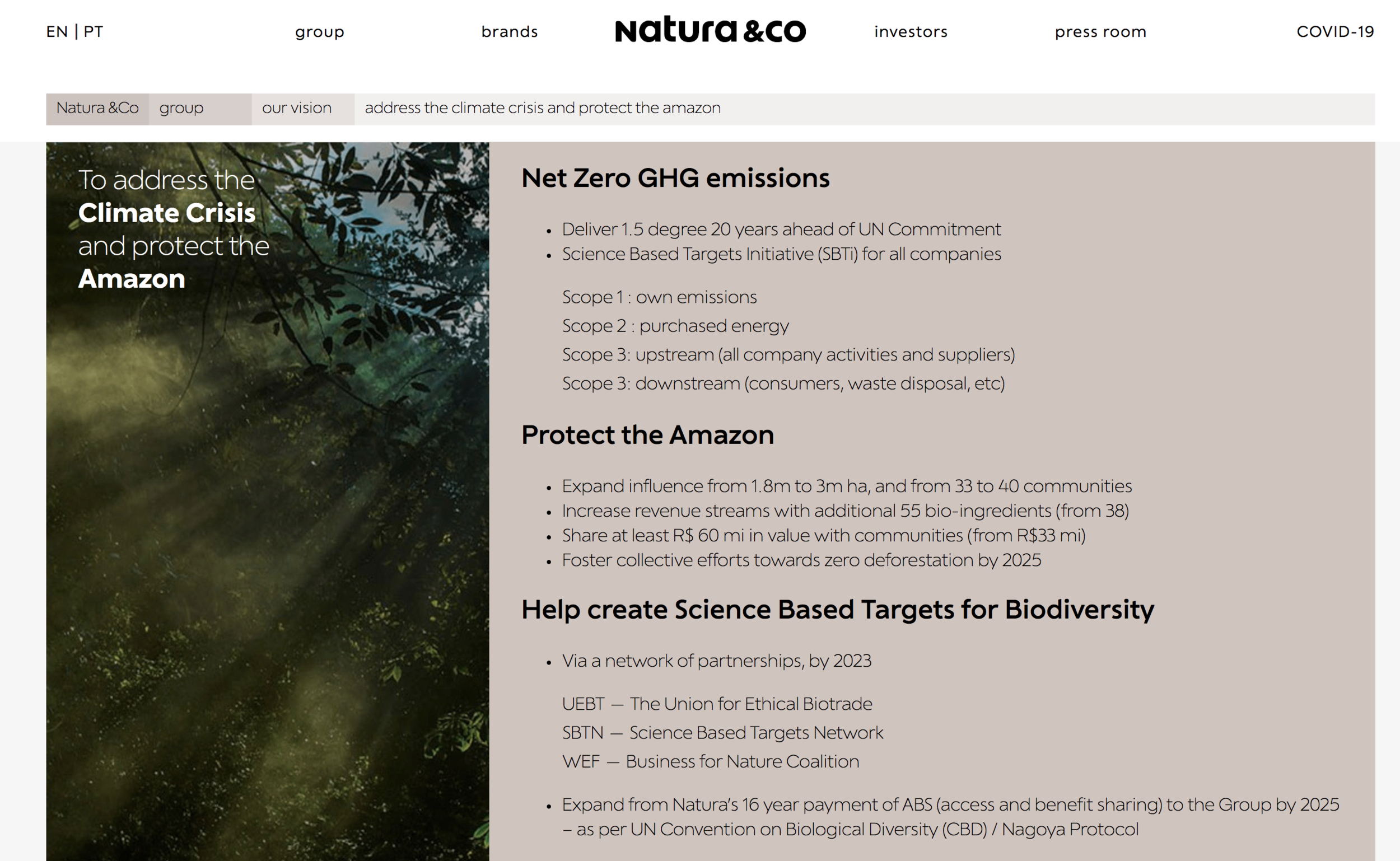 Natura