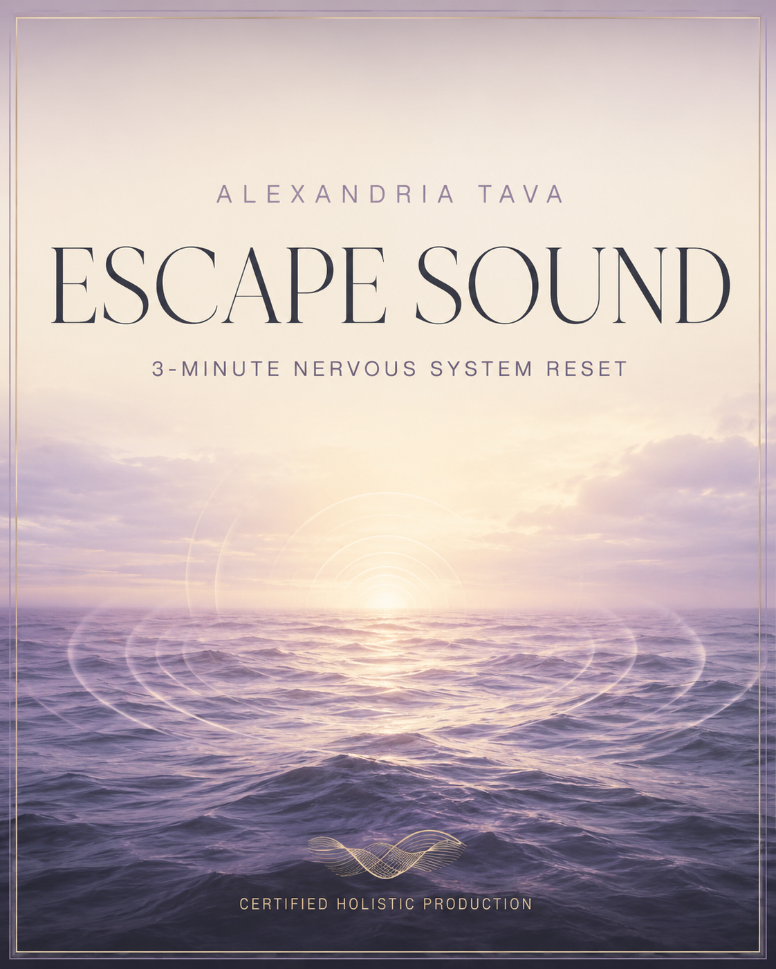 Escape Sound