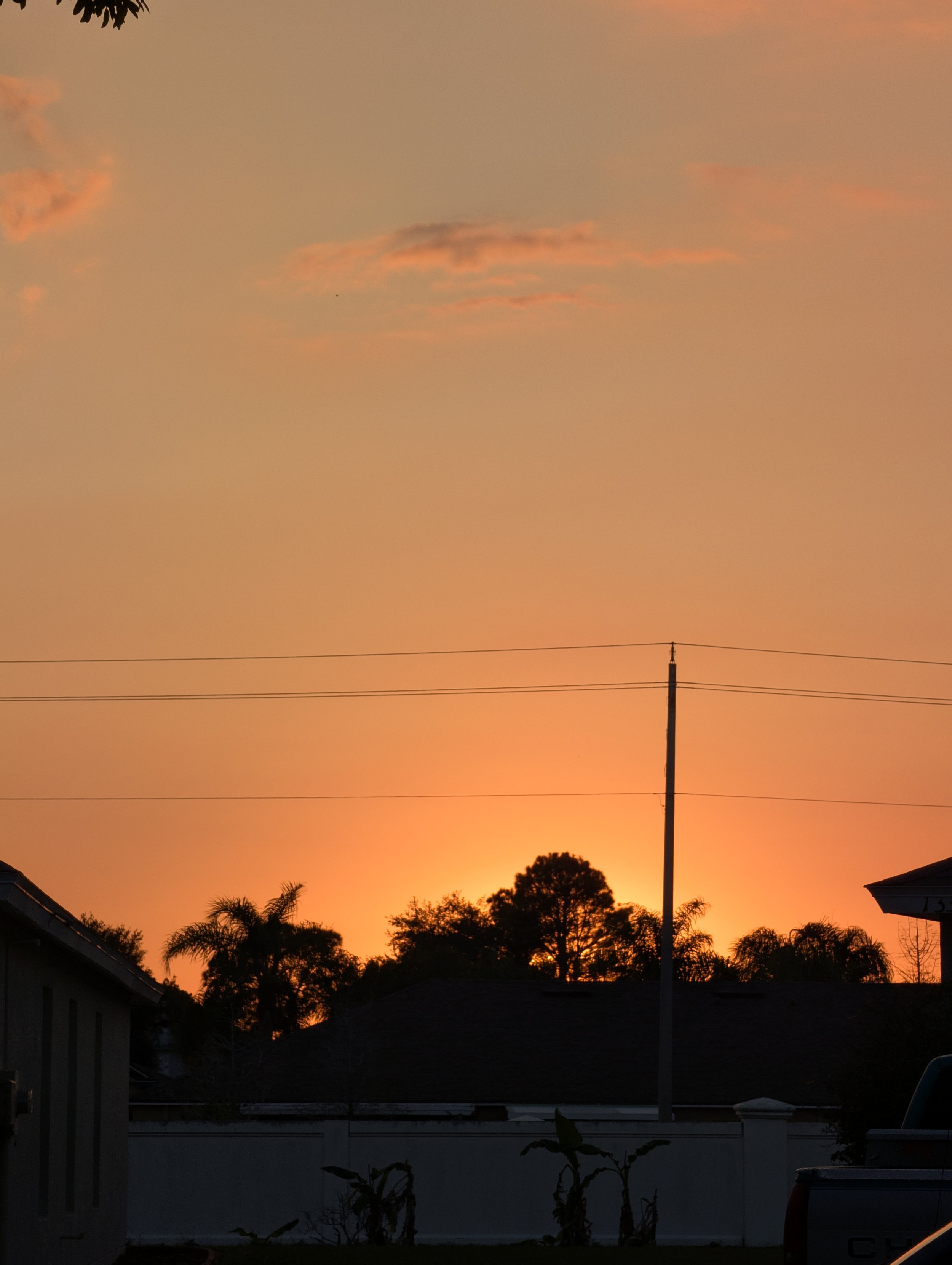 Emotional Alchemy: The sunset witnessed your love