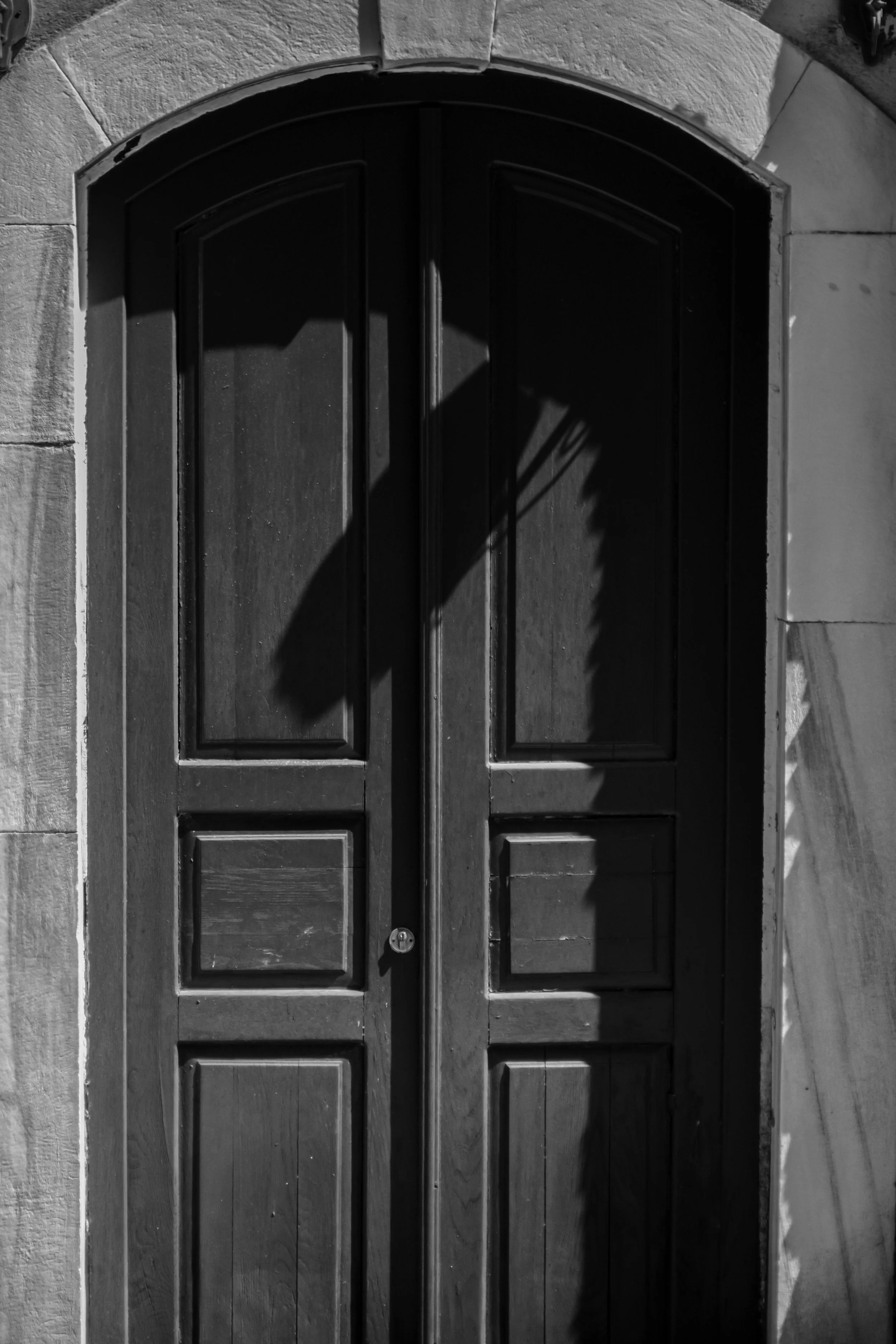 Your shadows are the breakthroughs 