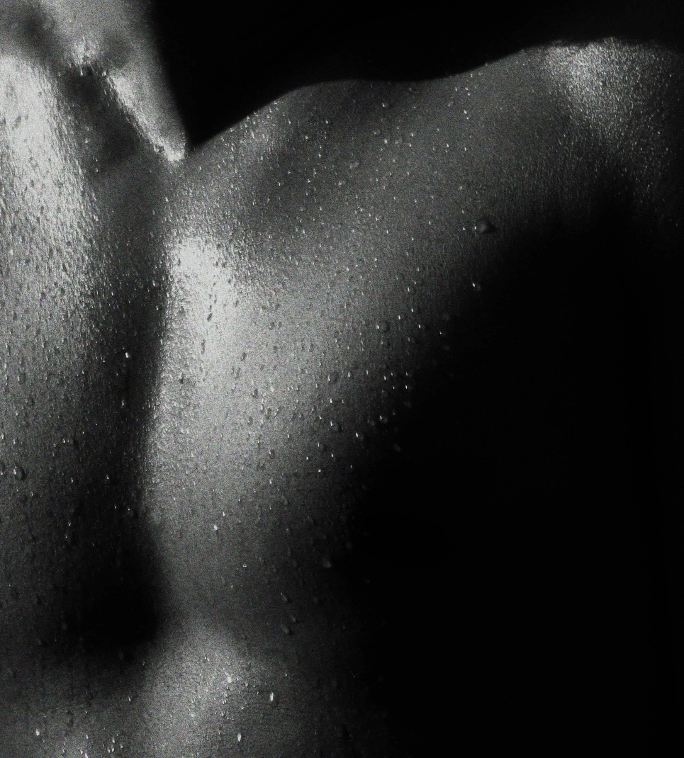 A craving that sticks to your skin