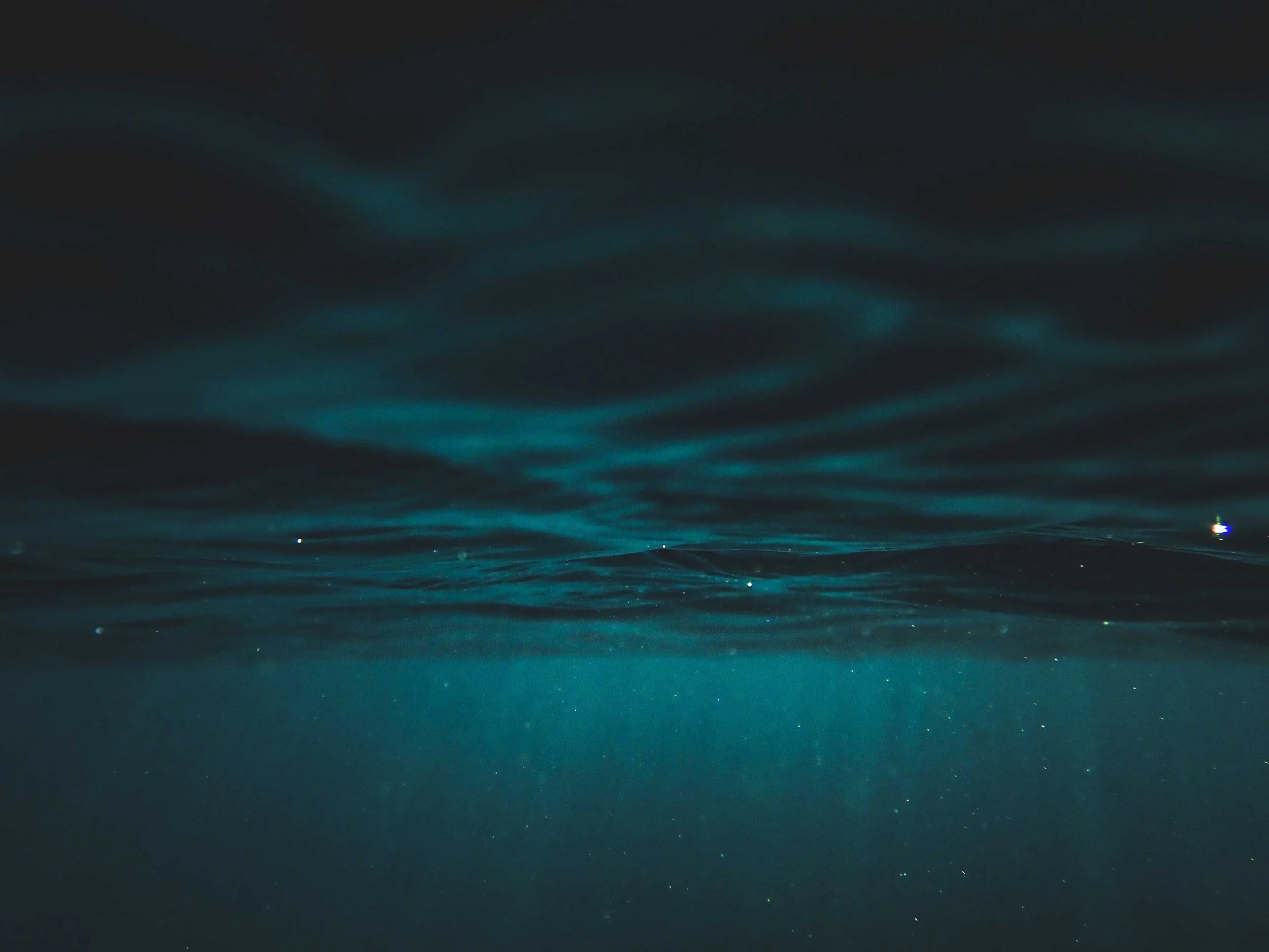 No Gold in the Shallow
