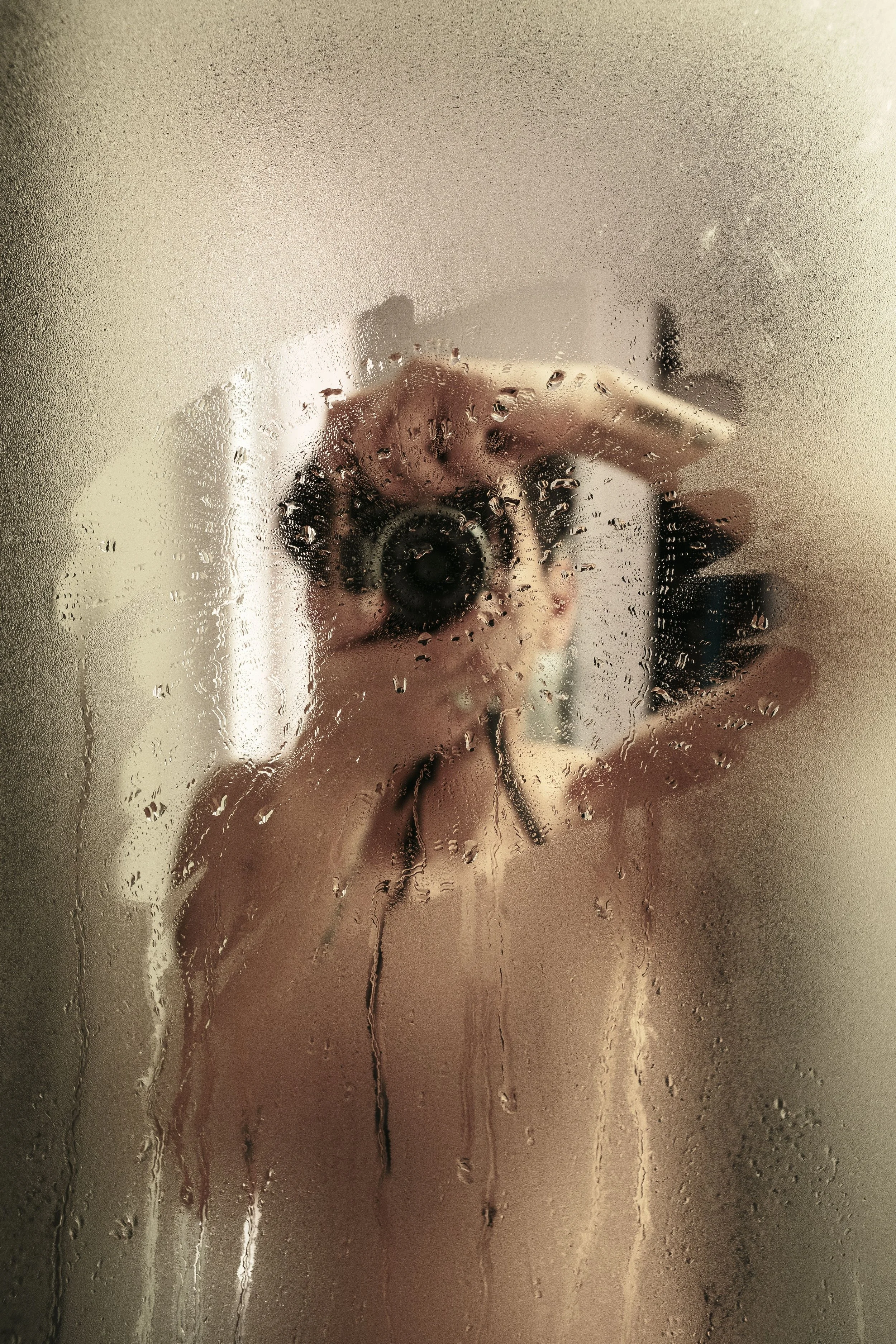 True creativity unlocks when you stop numbing the pain