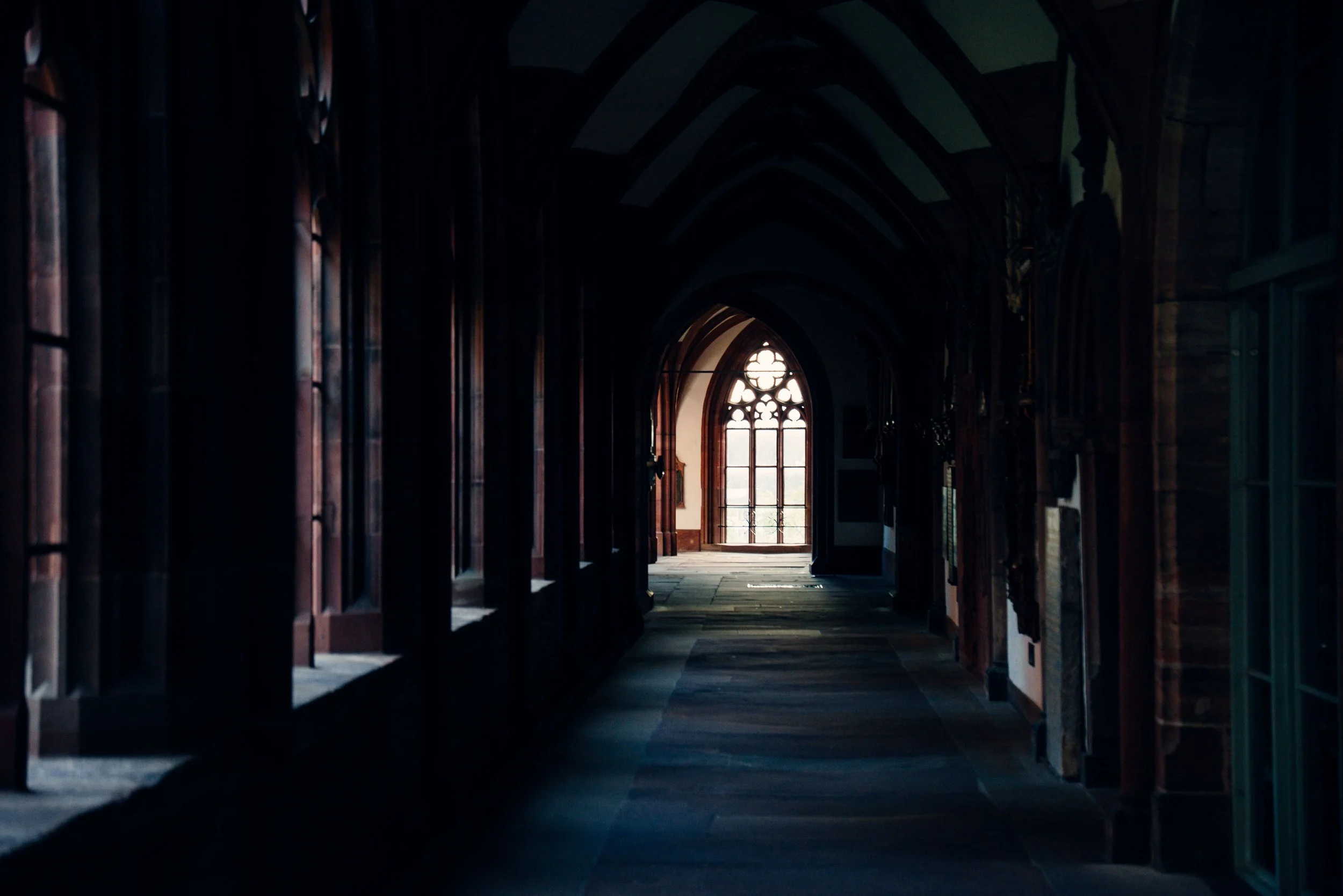 The Castle of You and I