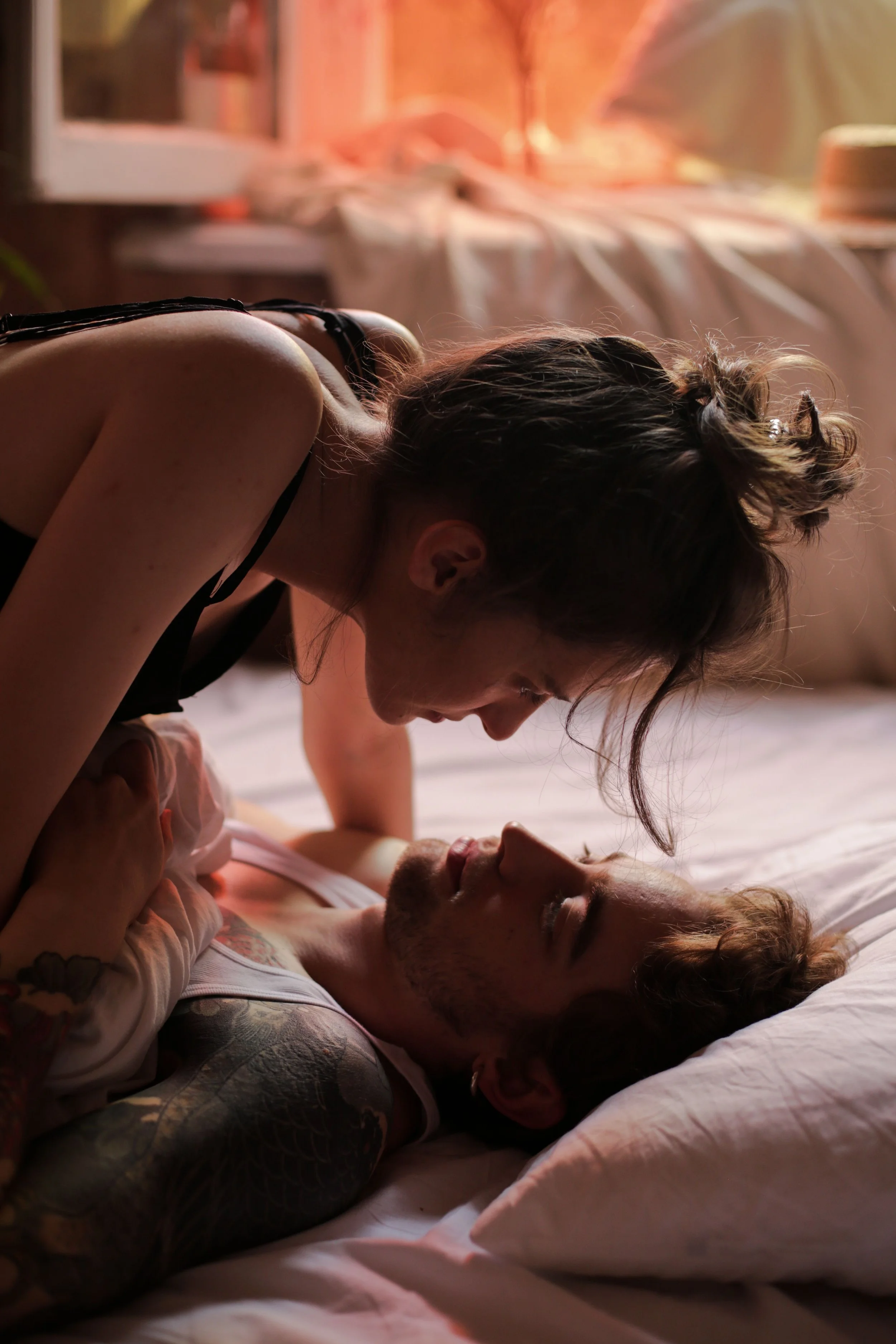 Your sexual fantasies is the alchemy