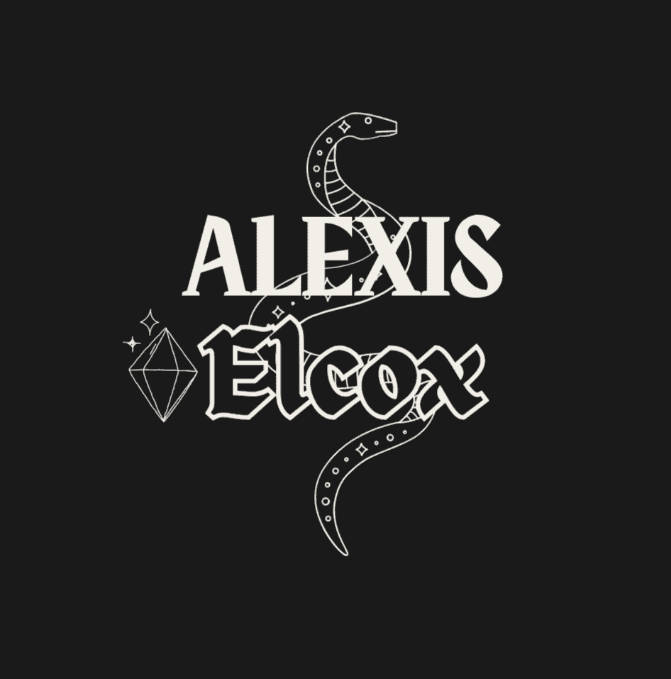 Alexis Elcox