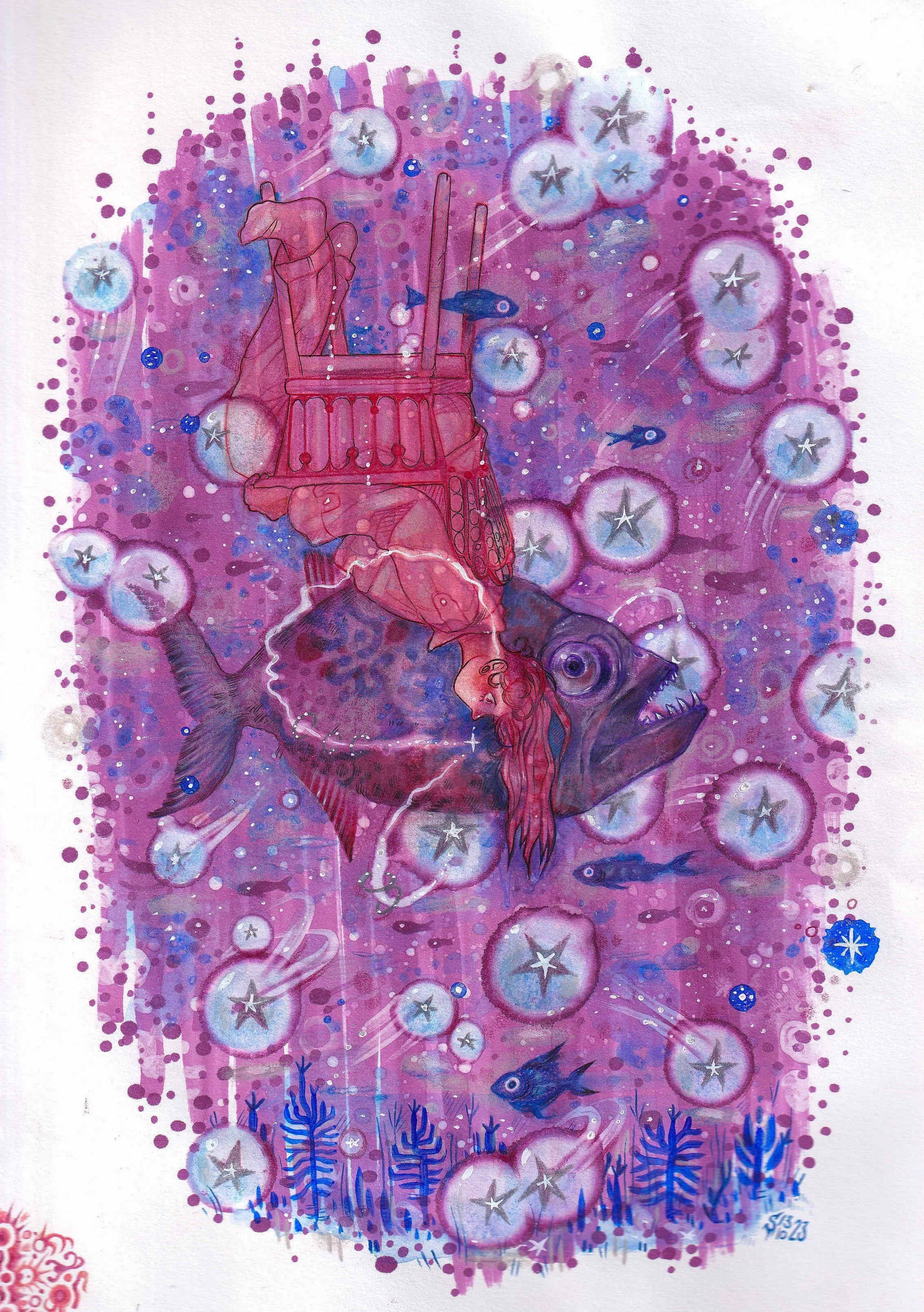 Laisser couler (2023)