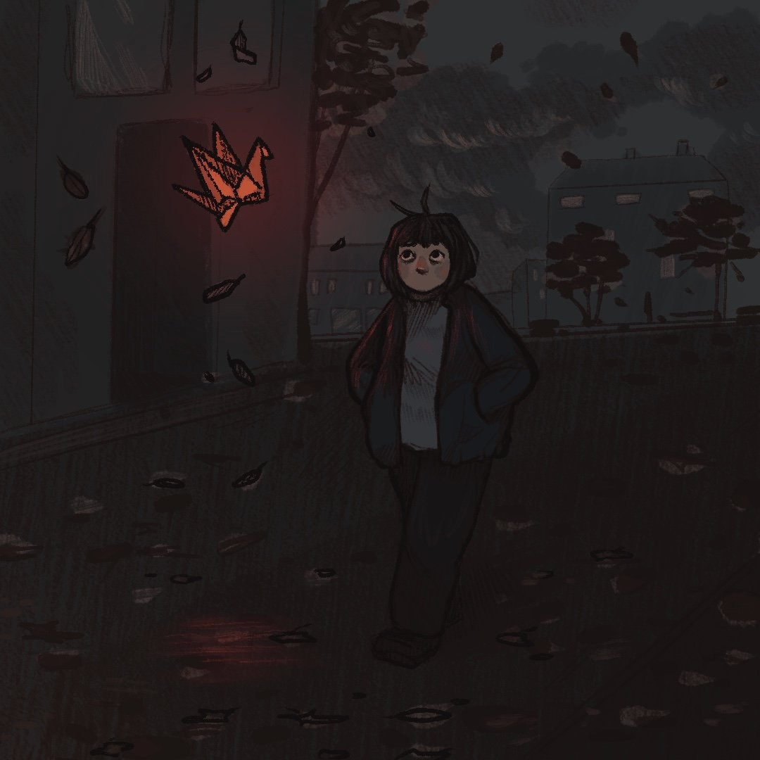 Espoir (2024)