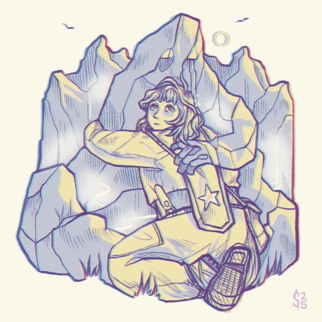 Ma montagne (2024)