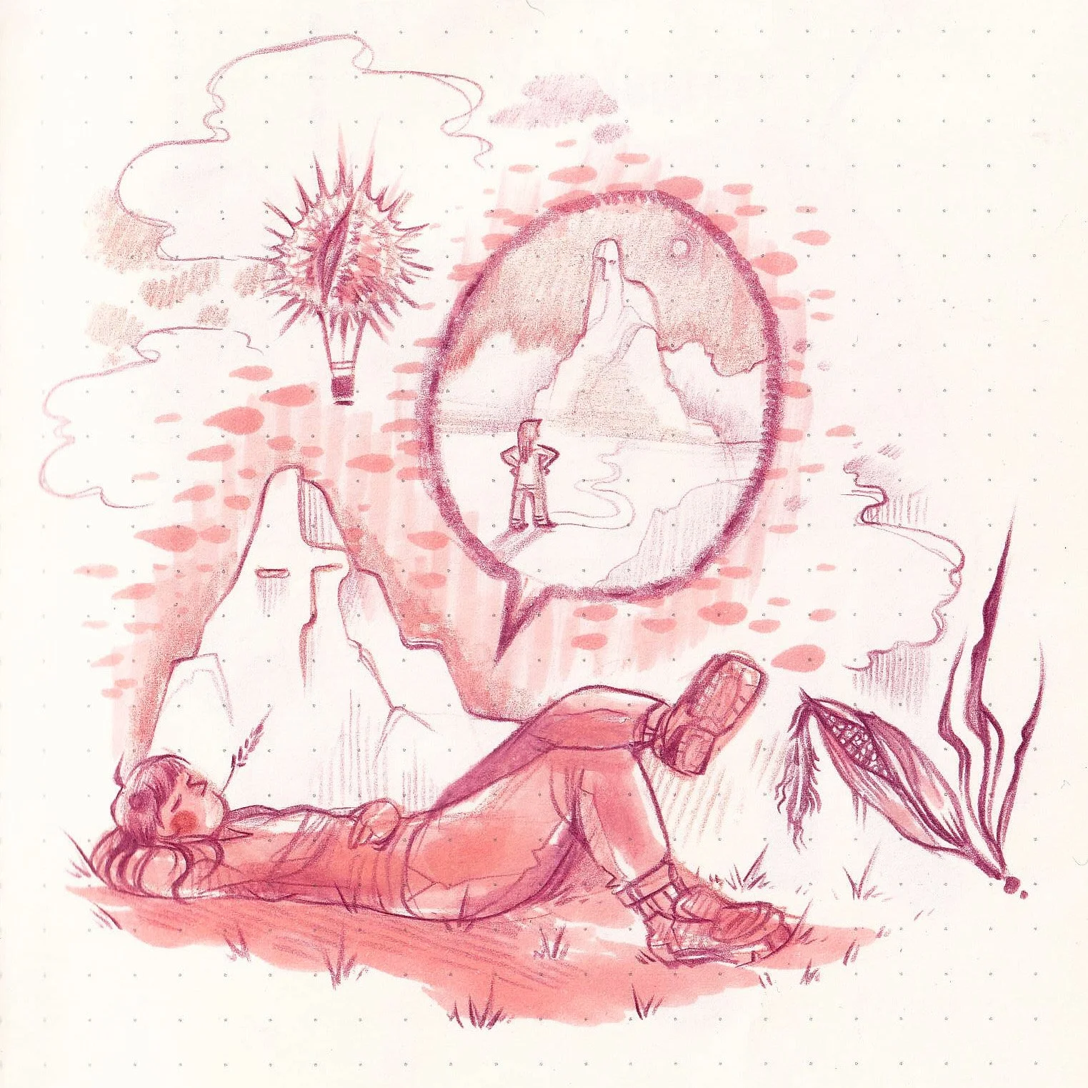 Cette autre montagne (2023)