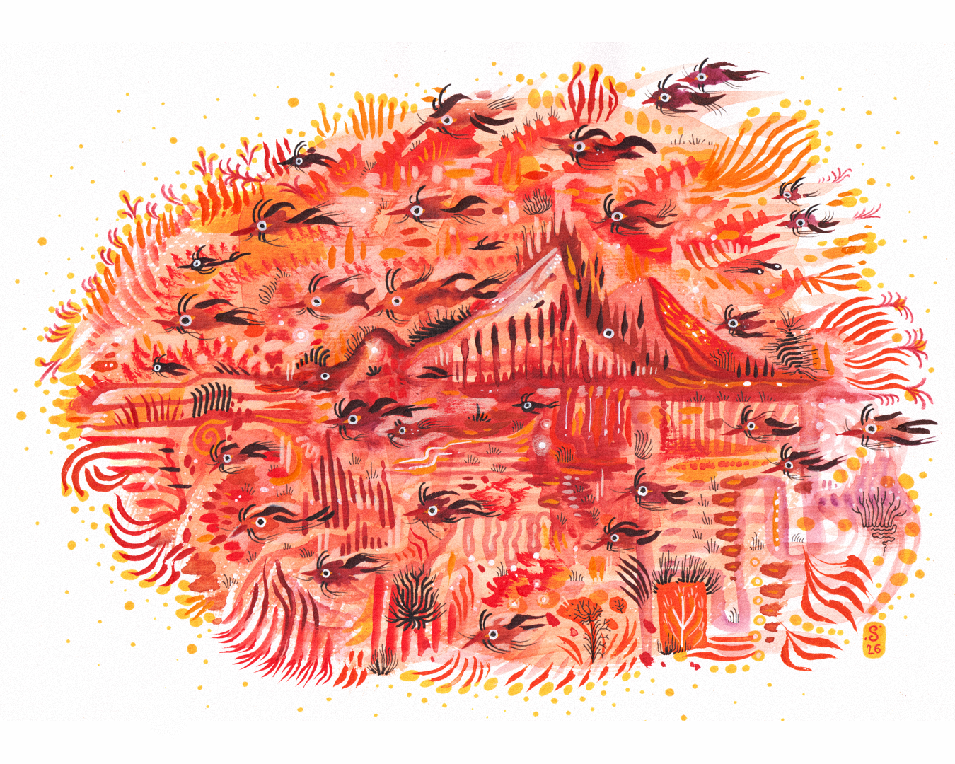 Schrimp City