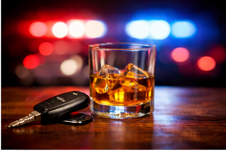 DUI / DWI Defense