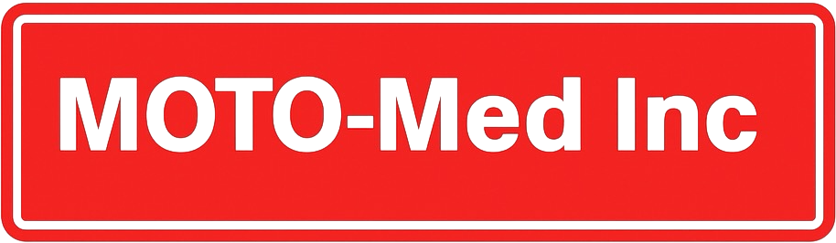 Moto-Med Inc