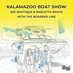 Kalamazoo Boat Show Recap