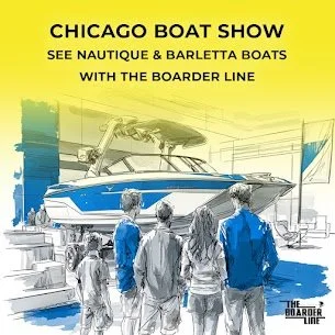 Chicago Boat Show Recap