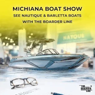Michiana Boat Show Recap