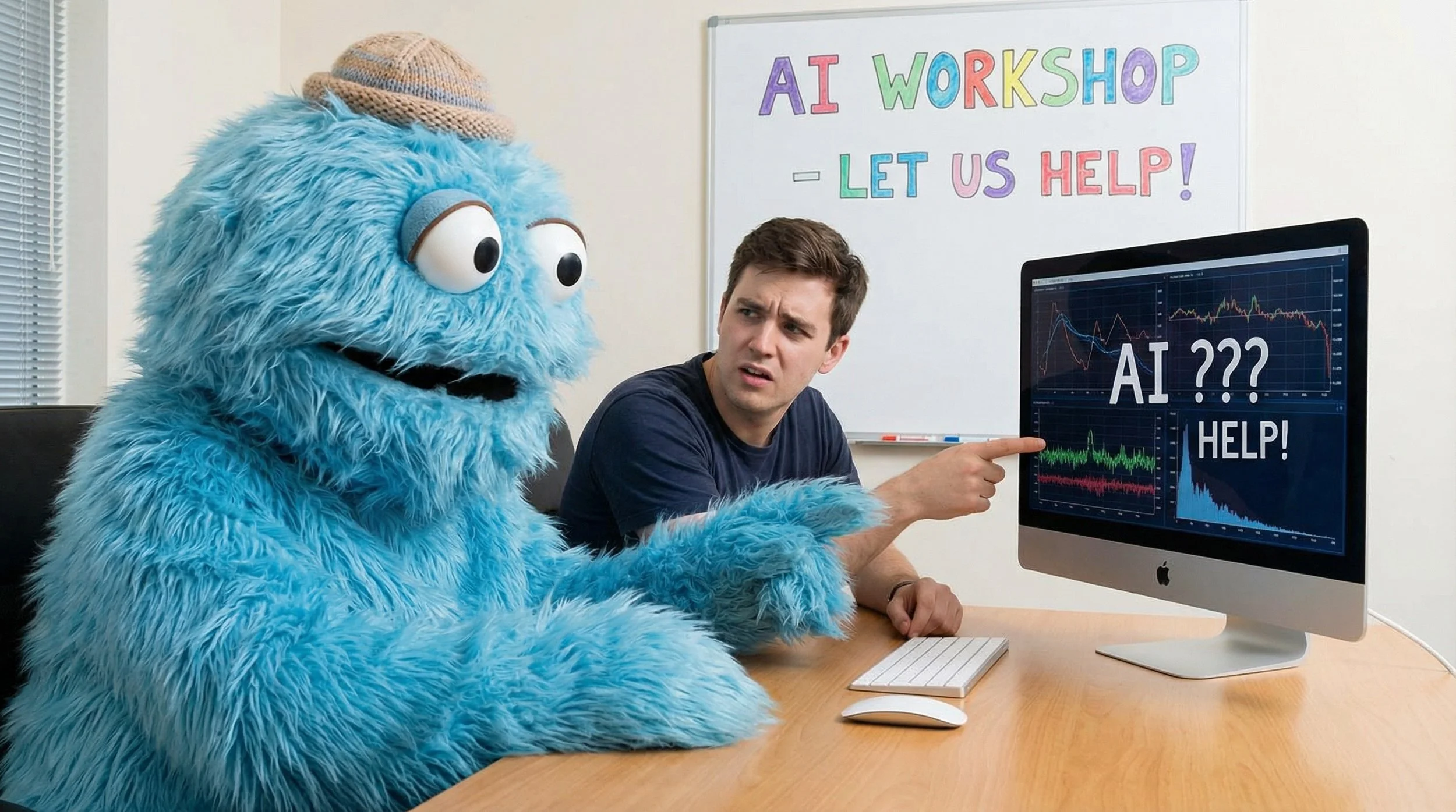 Quick AI Readiness and Gap Assessment