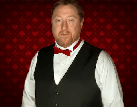 Mark Stephens, owner of Royale 54