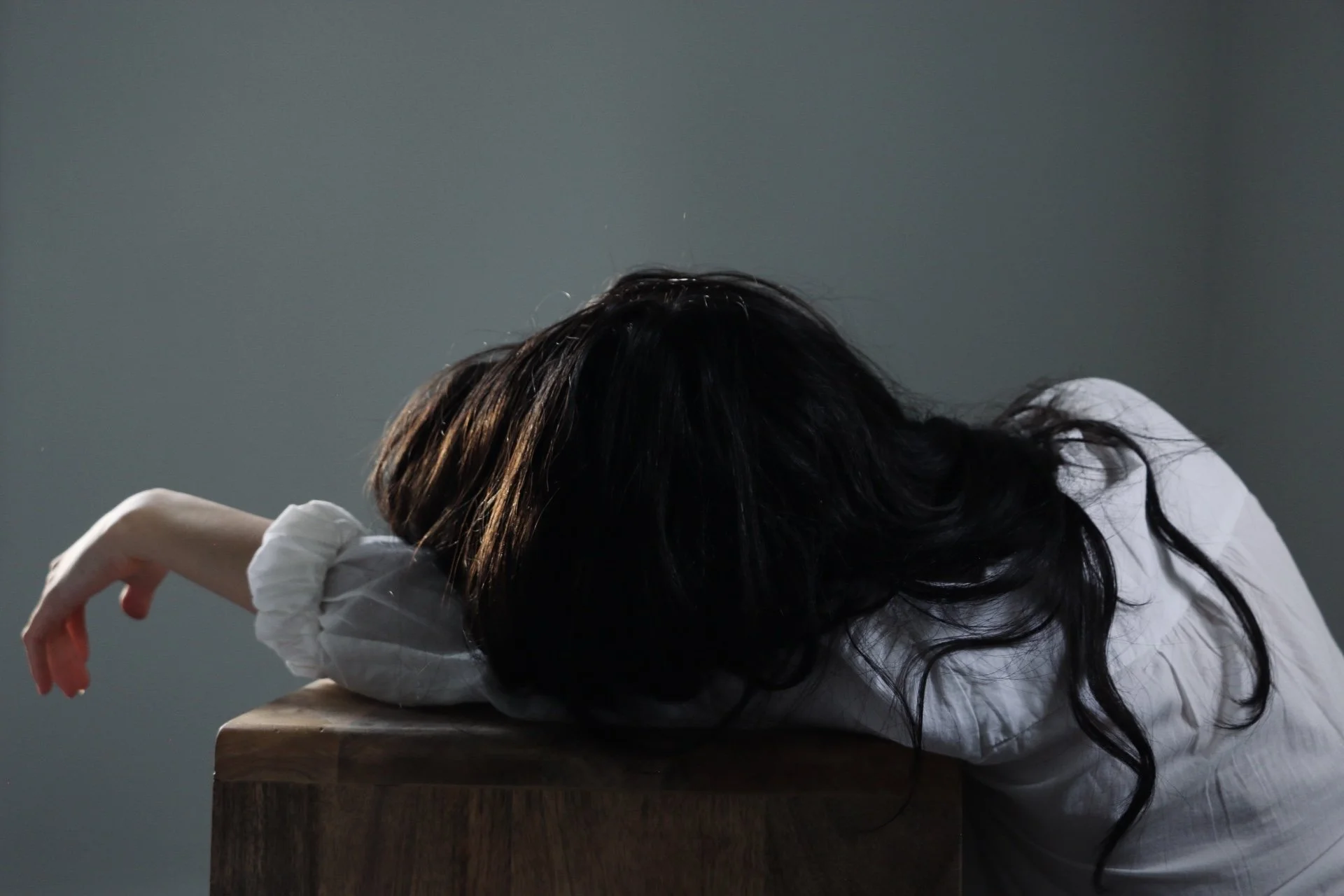 Original self portrait face obscured w_hand.jpg