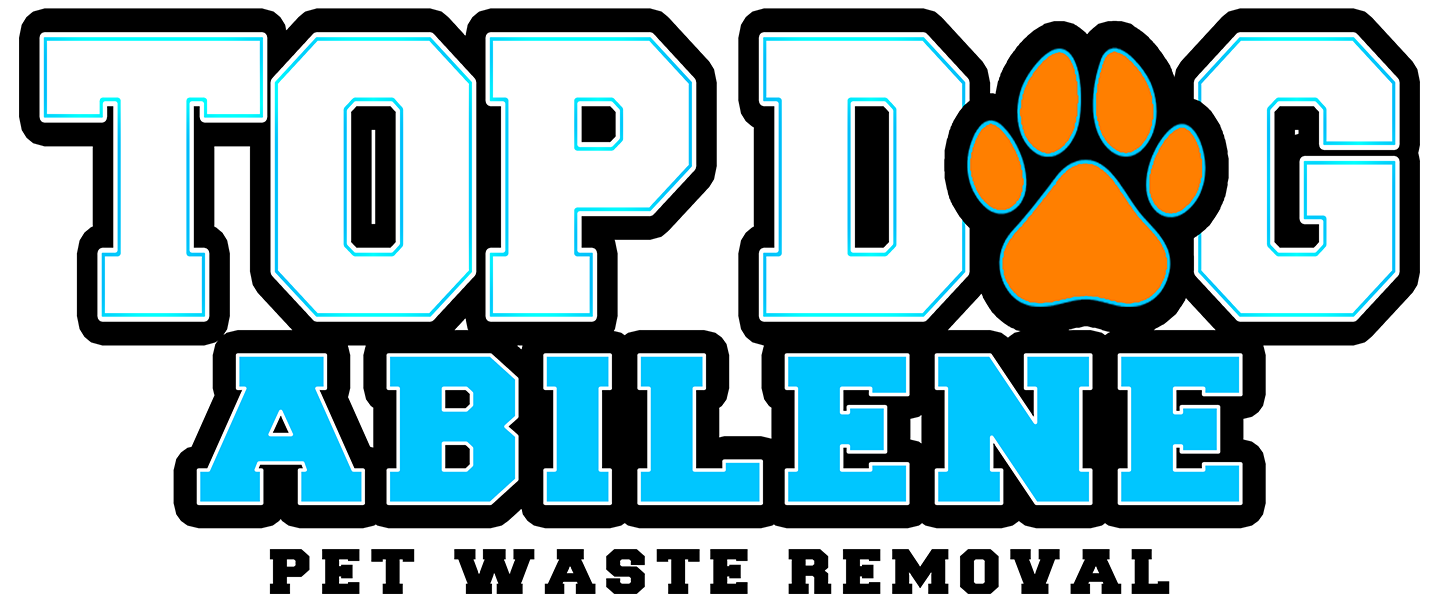 Top Dog Abilene Logo
