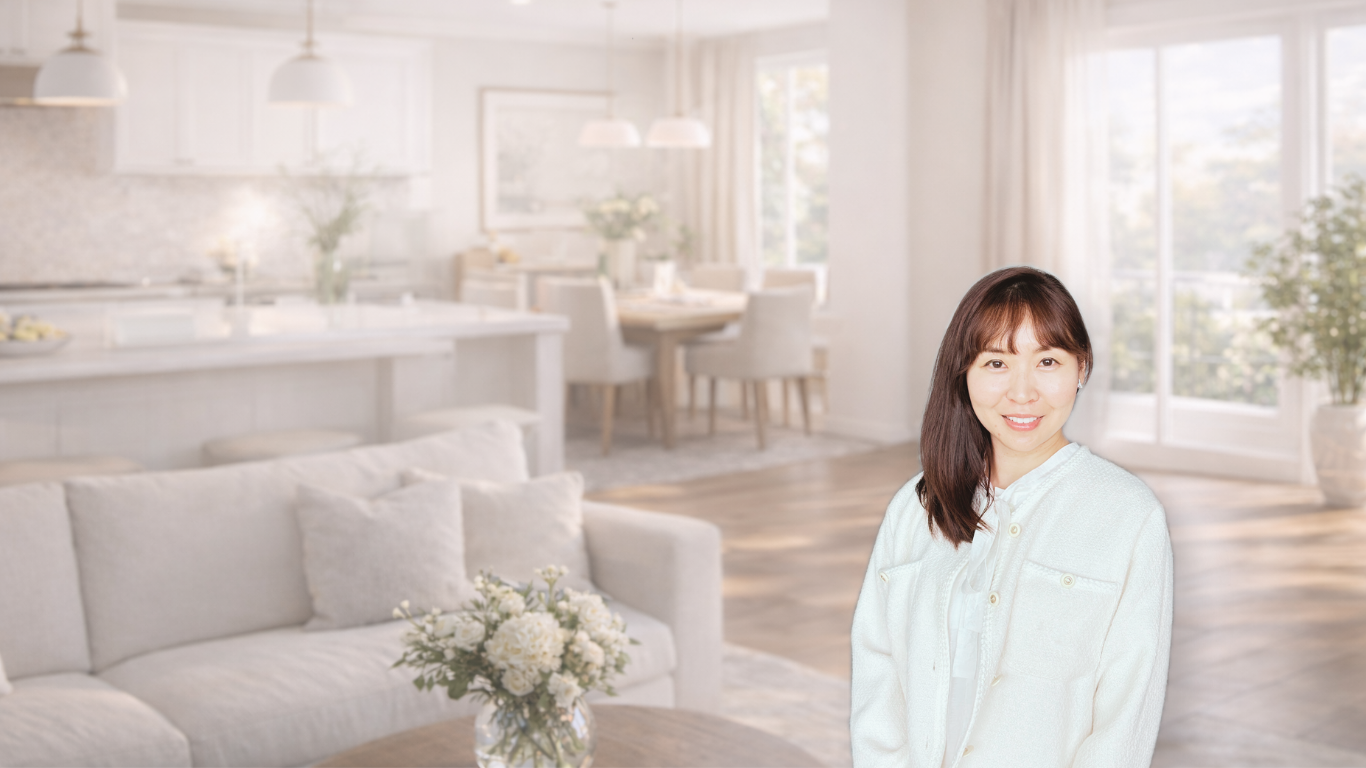 Renna Lin 灣區地產經紀