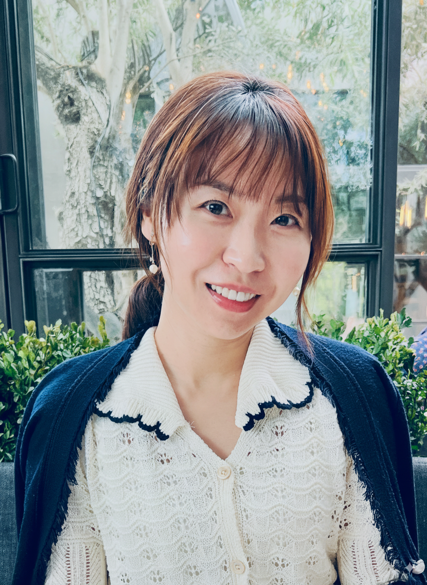 Renna Lin 矽谷灣區華人房地產顧問