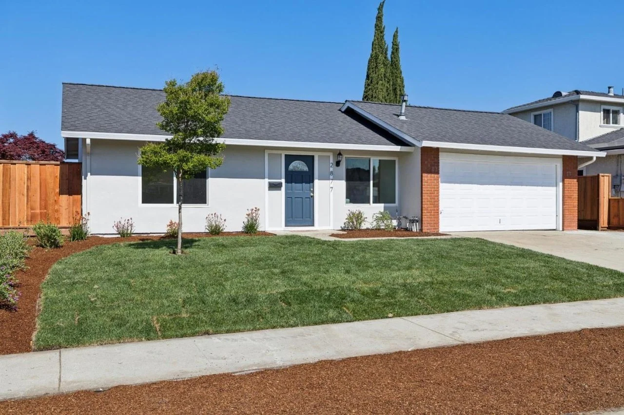 Sold 2877 Bellini Ct San Jose CA 矽谷灣區待售房屋