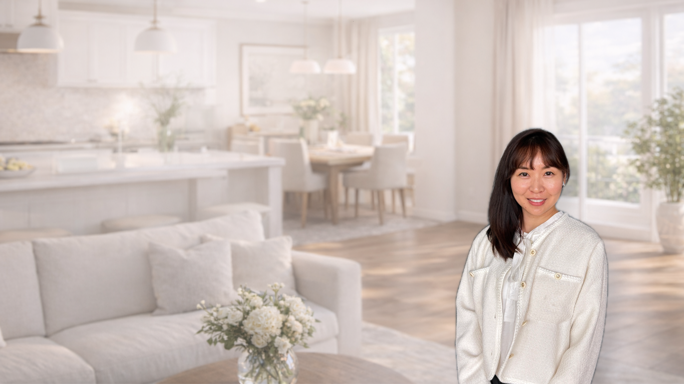 Renna Lin 矽谷灣區華人房地產經紀人 Silicon Valley Bay Area Chinese Realtor