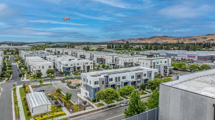 矽谷灣區房地產買賣服務 | Silicon Valley Real Estate Services