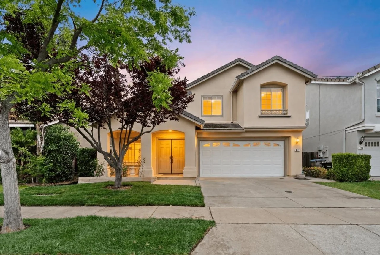 Sold 4117 Feafel Dr San Jose CA 矽谷灣區待售房屋