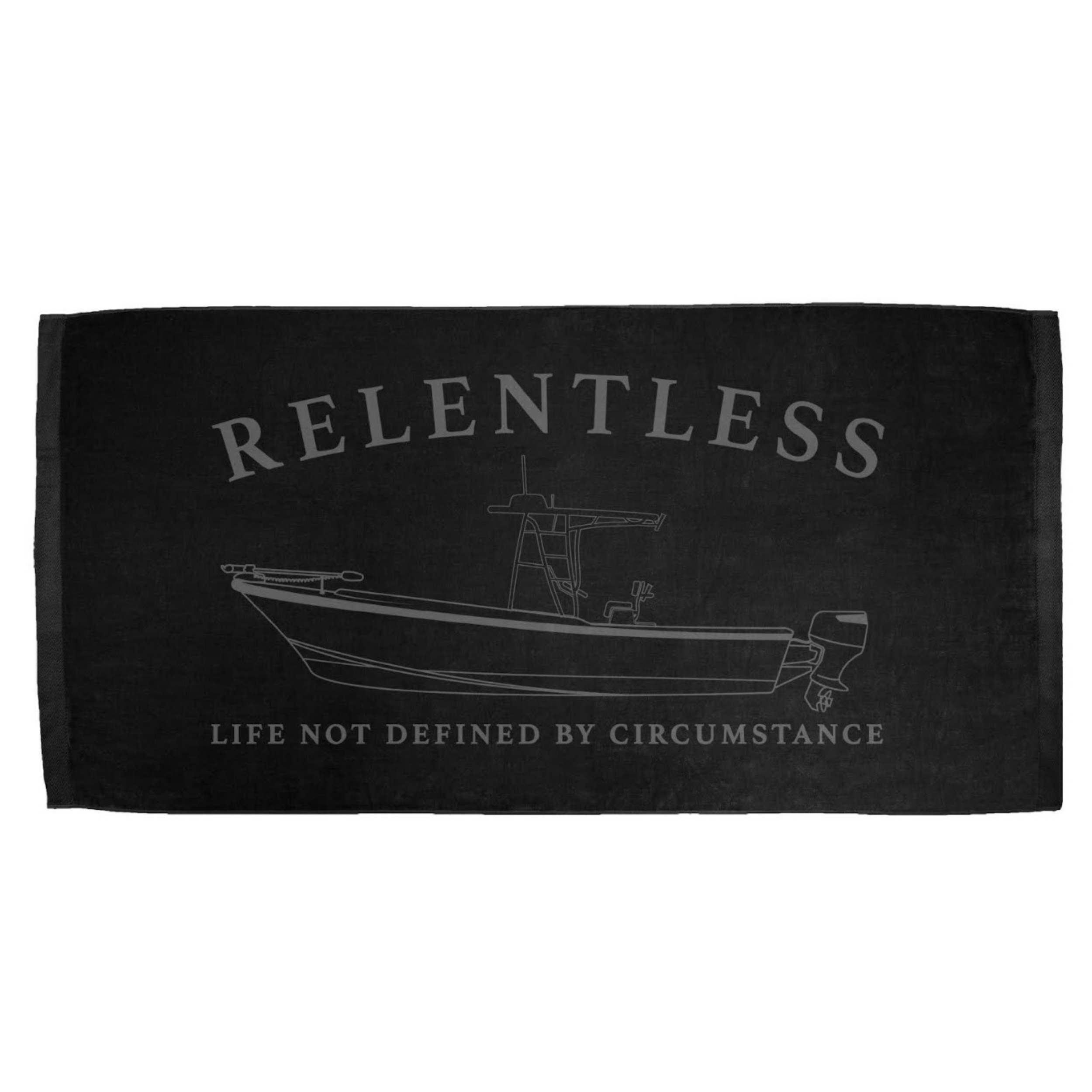Oversized Beach Towel
