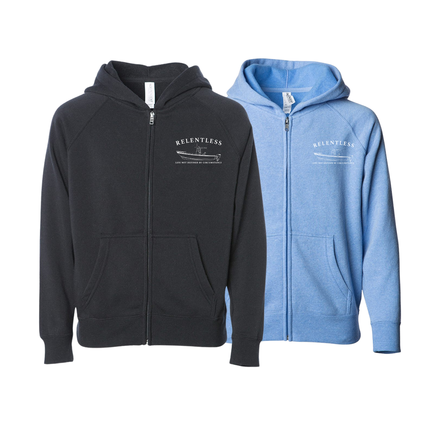 YOUTH Lightweight Hoodie
