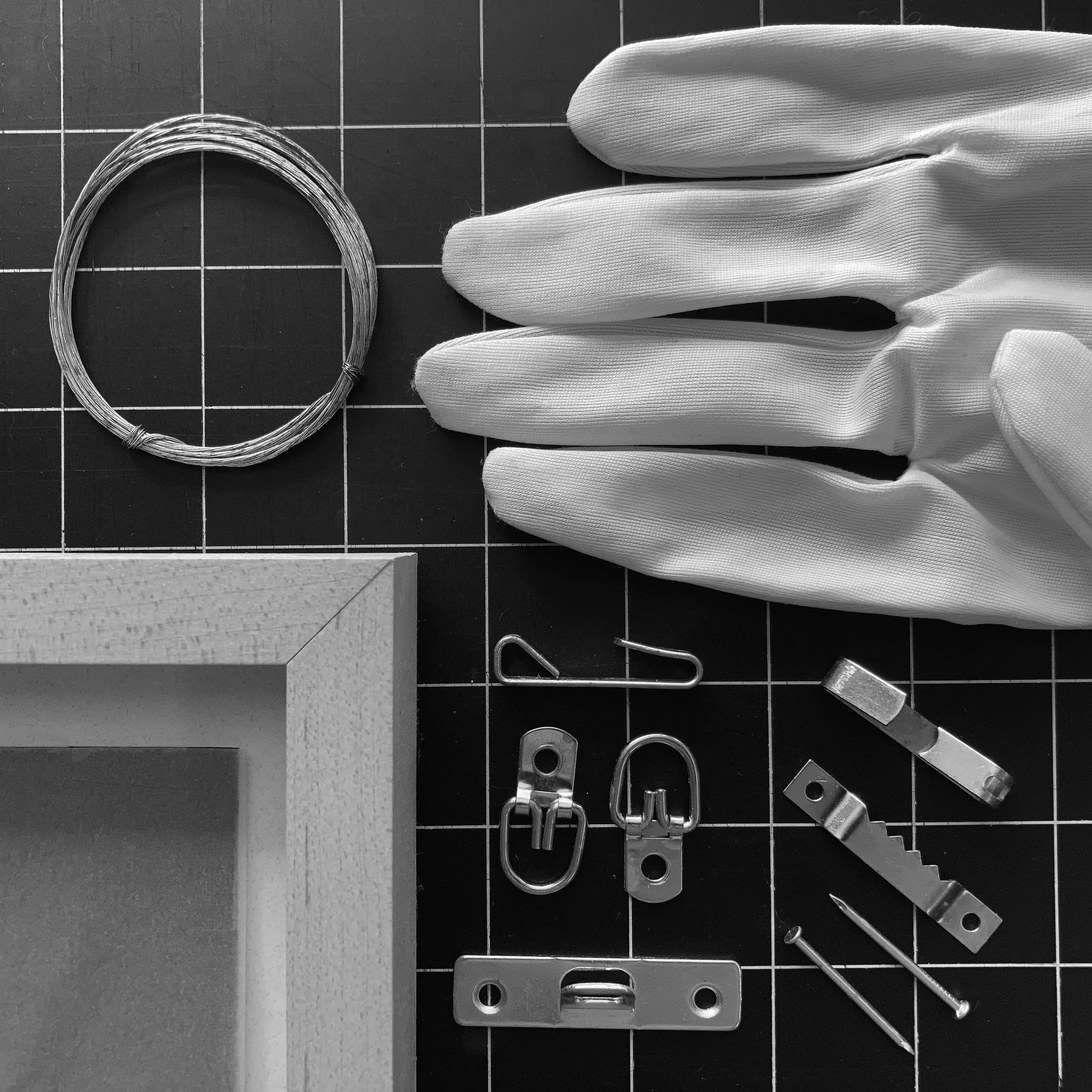 Art Consultation, Installation and Placement